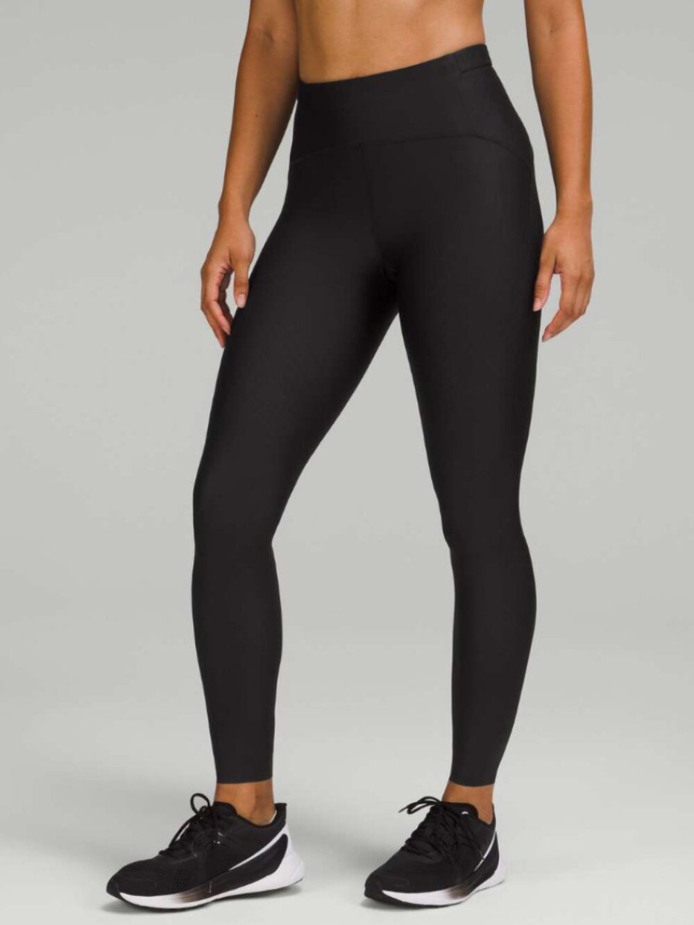 Lululemon SenseKnit High-Rise Running Tight 28" (SIZE 6)
